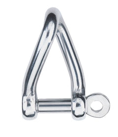 Harken 6mm Twist Shackle