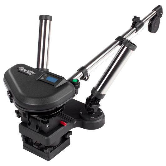 Scotty Downrigger 2116 HP Propack Kit