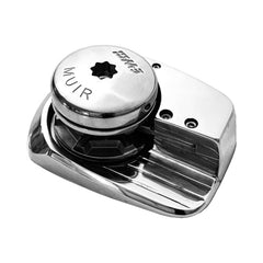 Muir Easyweigh V900 Windlass 12V 600W – 1/4" G4 Chain Kit - Steveston Marine and Hardware