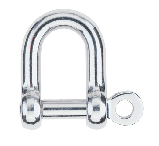 Harken 10mm High Resistance D Shackle