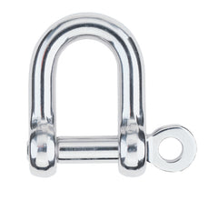 Harken 10mm High Resistance D Shackle