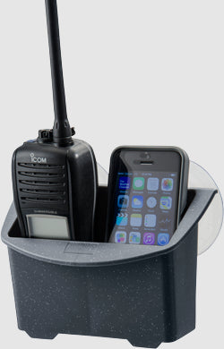 Boatmates GPS-Cell Caddy (Graphite) - 2134-8