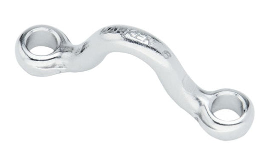 Harken 6mm Forged Eye Strap with 316SS, 43.43mm Hole Space