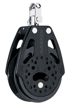 Harken 57mm Carbo Ratchet Block