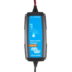 Victron Blue Smart IP65 Charger 12/5 (1) 120V NEMA 1 - 15P Retail - BPC120531104R