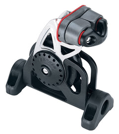 Harken 57mm Carbo Flip Flop Block w-Cam Cleat