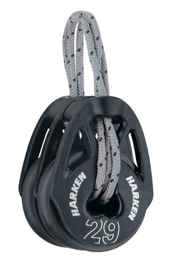 Harken 29mm Double Carbo T2 Block