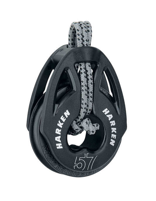 Harken 57mm Carbo T2 Block