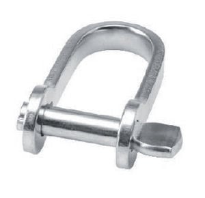 Bluewave 5Mm Stainless Steel Shackle Pins