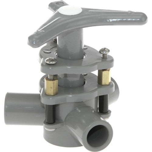 Bosworth Y-Valve For 1 Hose