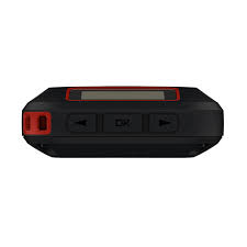 Garmin INREACH® Messenger Plus SOS Satellite Communicator with Photo & Voice Messaging - 010-02887-00