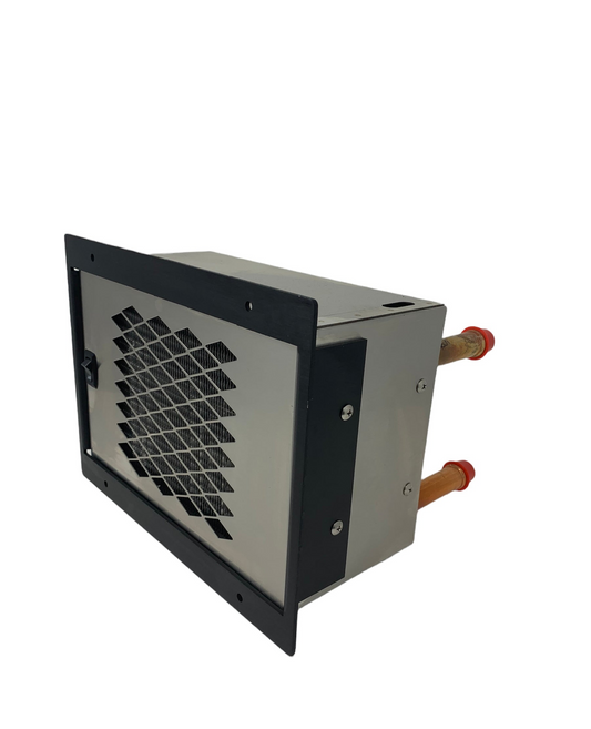 Dickinson Frame Mount - RADEX Single (22-002)