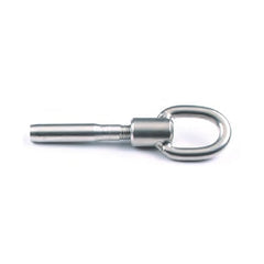 Johnson Hardware Thread Gate Eye 5/32 Wire Ms