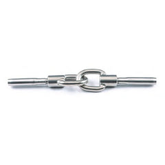 Johnson Hardware Thread Gate Eye 1/8 Wire Ms