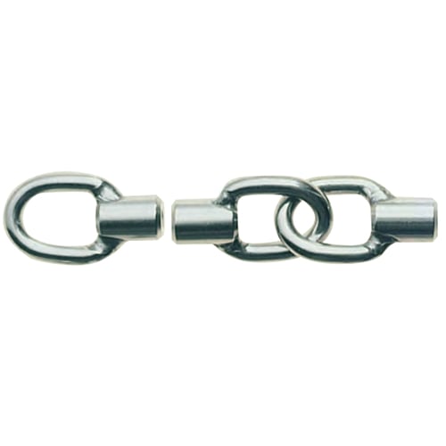 Johnson Hardware Gate Eye No Stud 5/16-24Lh