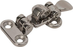seadog latch anti- rattle ss