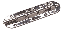 Seadog Bolt Barrel Stainless Steel Heavy Duty