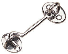 seadog hook door chr/brs 2"