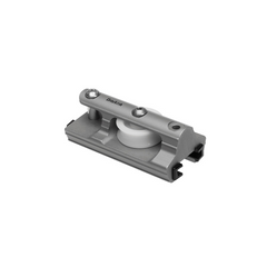 Barton Ef W/Shv For 22mm Towable Genoa Car (ea) (22-221)