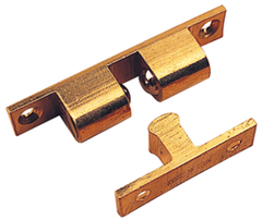 seadog catch stud br 1-11/16" x 5/16" 2/pk