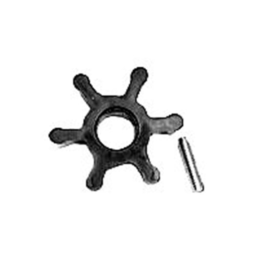 ITT Jabsco Impeller Kit - Neoprene - 22405-0001-P