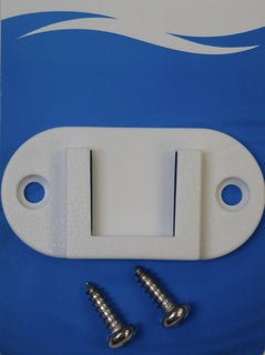 tempress - drink - holder - mount - white - 1 - pack - Steveston Marine and Hardware
