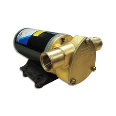ITT Jabsco Ballast King Pump 15GPM - 22610-9007