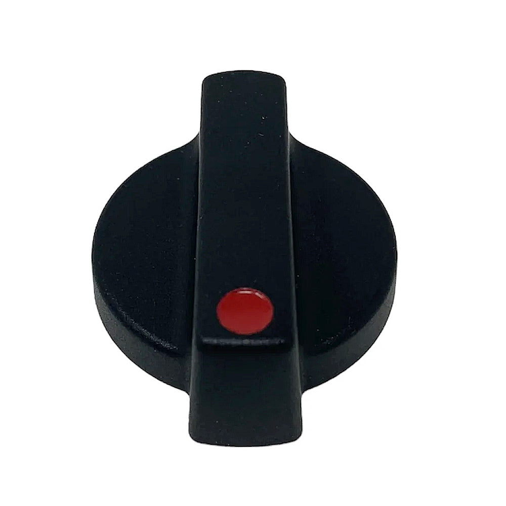 Dickinson Gas Control Knob - 2BP (23-040)