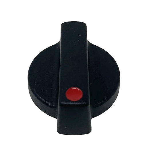 Dickinson 2-Burner Gas Control Knob