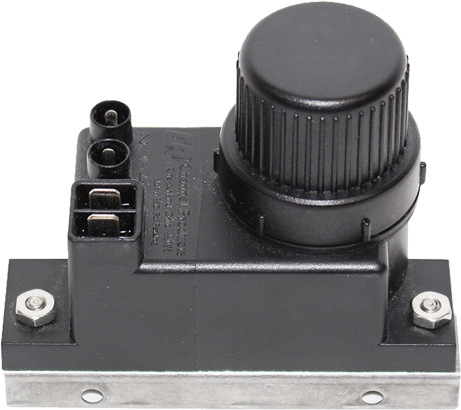 Dickinson Ignitor Assembly