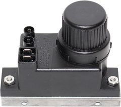 Dickinson 2-Spark Electronic Ignition - CAR/MED (23-050)
