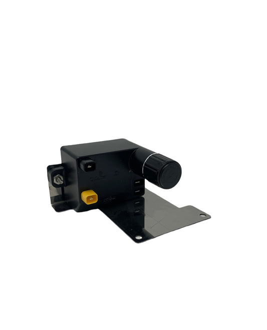 Dickinson Electronic Ignition Spark Box - Two Burner (23 - 050A) - Steveston Marine and Hardware