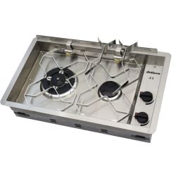 Dickinson Large Burner F/002Bp