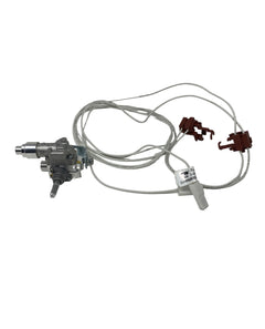 Dickinson Oven / Broiler Burner Valve - CAR/MED (26 - 057) - Steveston Marine and Hardware