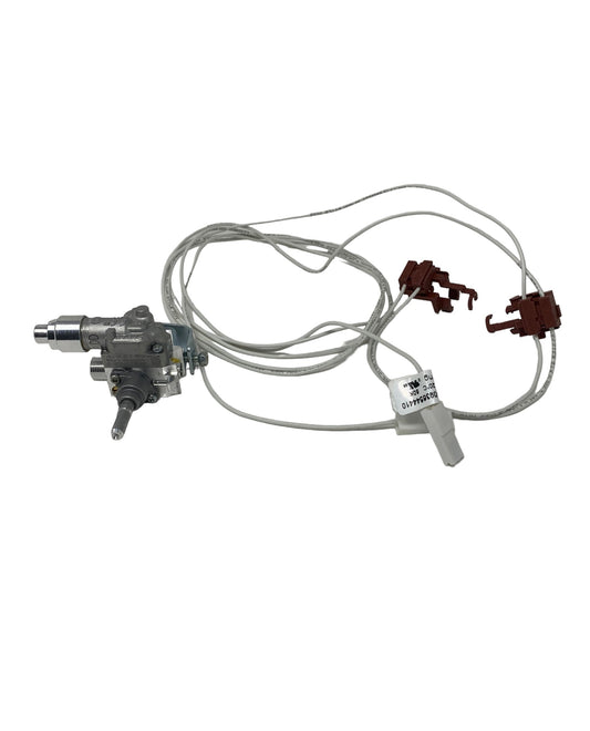 Dickinson Oven / Broiler Burner Valve - CAR/MED (26 - 057) - Steveston Marine and Hardware