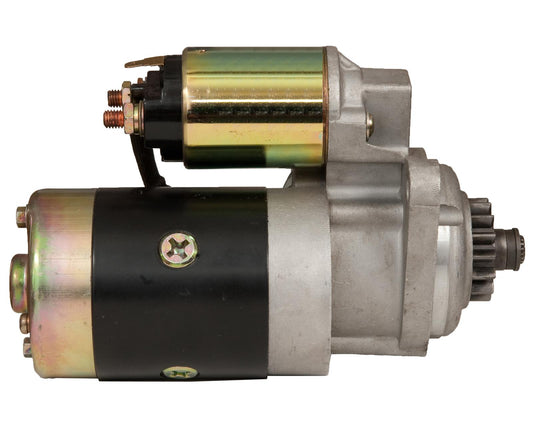 Sierra Starter Westerbeke #30593