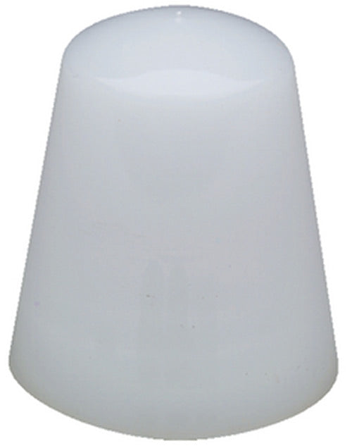 Attwood Replacement Globe Frosted