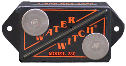 Witch Bilge Pump Switch 12V