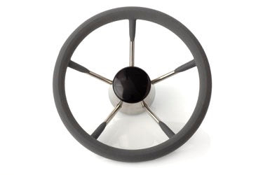 Seadog Cap Only Black Plastic For 230115