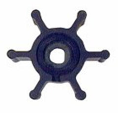 ITT Jabsco Impeller Kit for Ballast King Pumps - 23095-0007-P