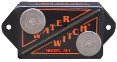 Witch Bilge Pump Switch 24V