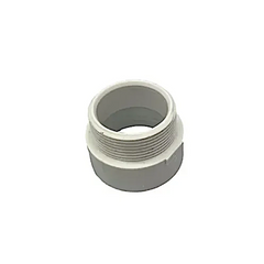 sealand adapter 1-1/2" hub x mpt kit (231425)