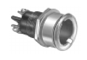 Cole Hersee Double Contact Base