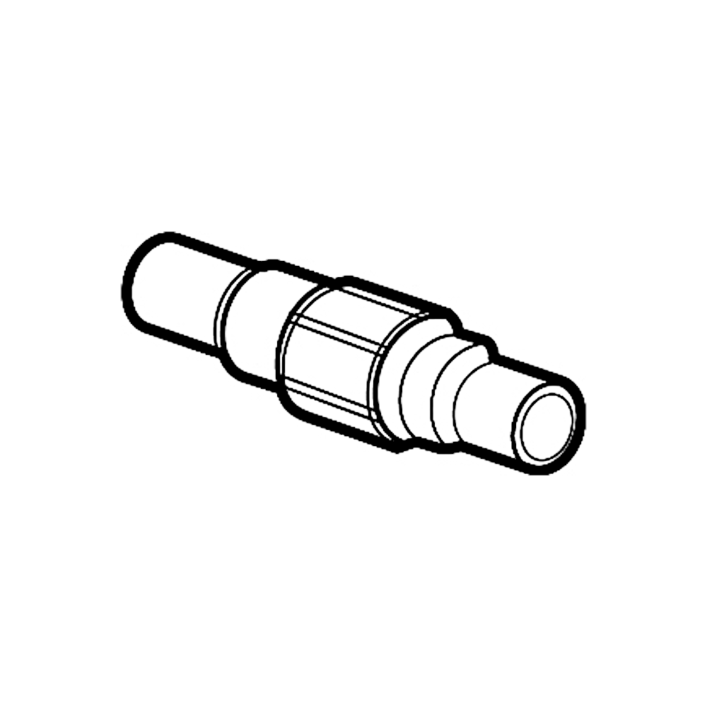 Sealand PVC Check Valve 1-1/2" (238696)