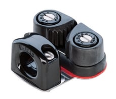 Harken Bullseye With Carbo Cam and Fasteners