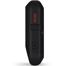 Garmin INREACH® Messenger Plus SOS Satellite Communicator with Photo & Voice Messaging - 010-02887-00