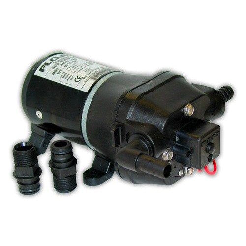 Flojet 24V Water System Pump 3.3Gpm