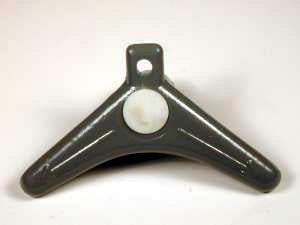 Bosworth Y-Valve Handle 94/95(Aluminum)