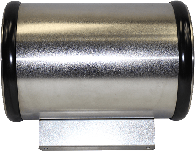 Dickinson Tank Fuel S.S. 2 Gal.