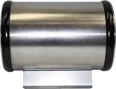 Dickinson 2 Gallon Stainless Steel Gravity Feed Day Tank (24-001)